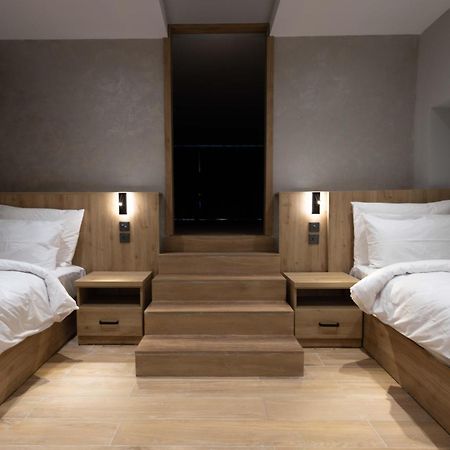 University Boutique Rooms Msida Eksteriør billede
