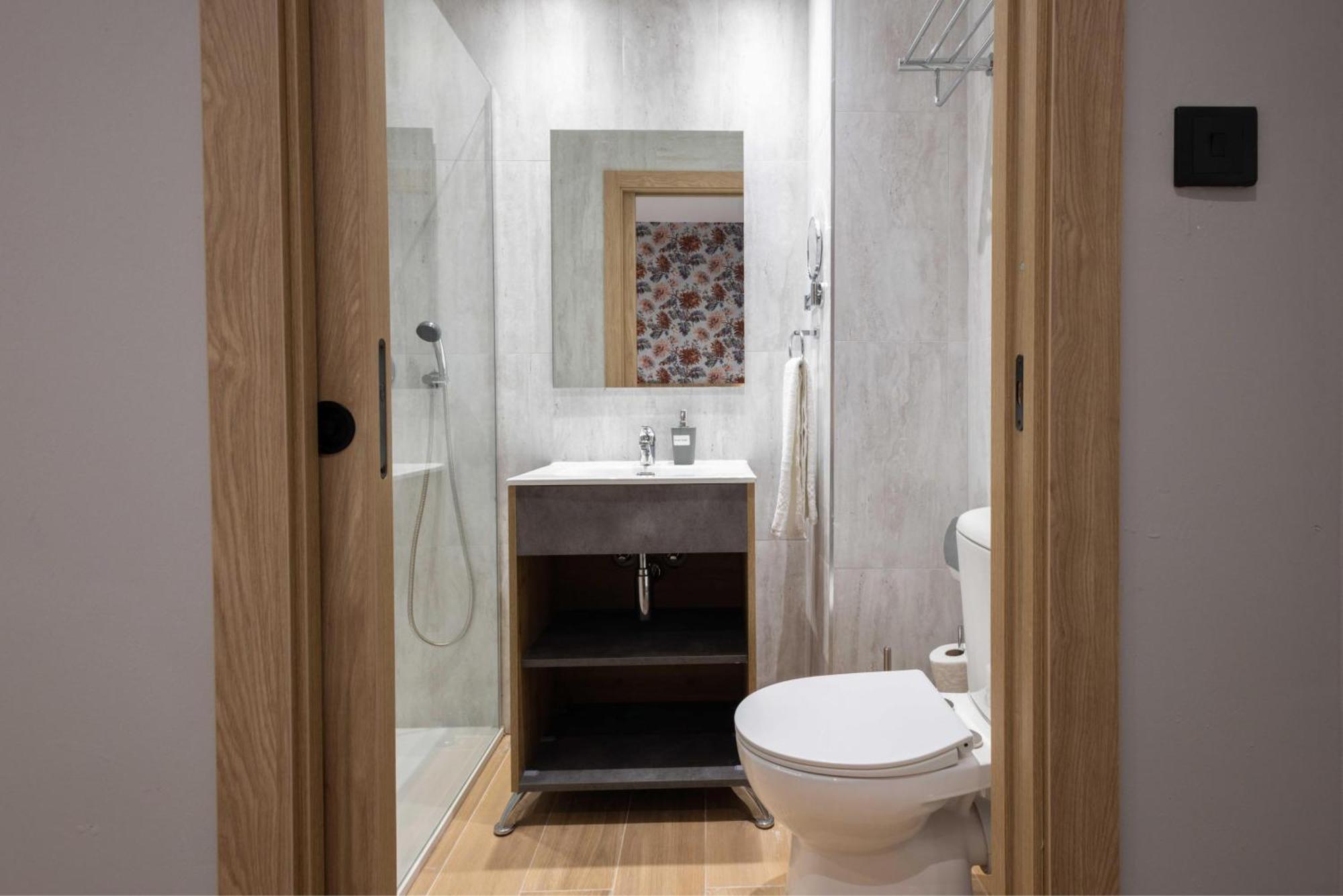 University Boutique Rooms Msida Eksteriør billede