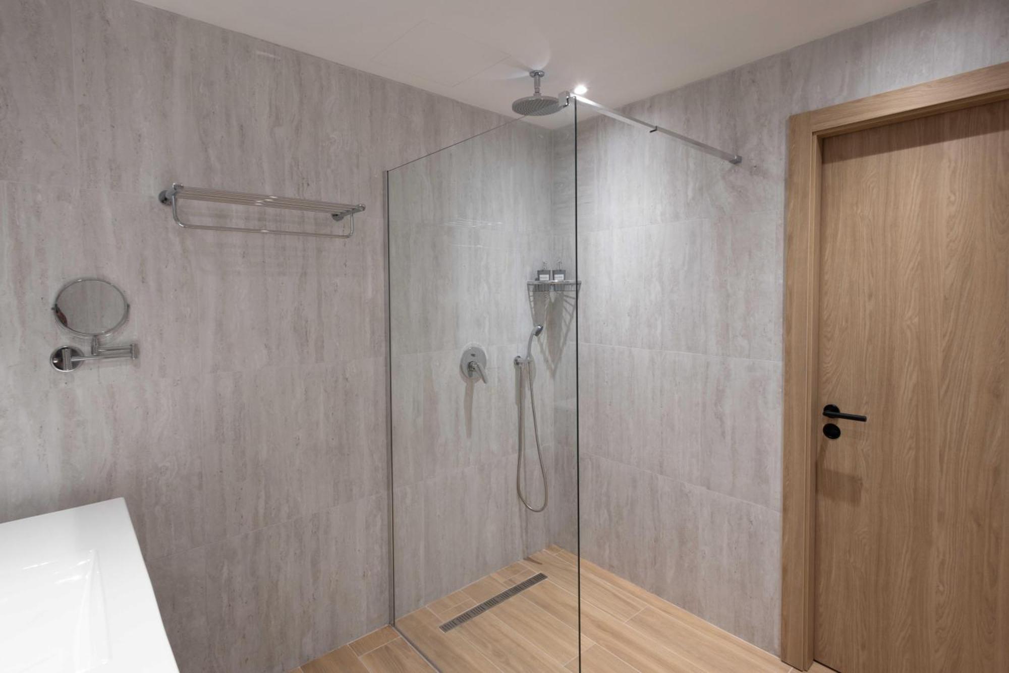 University Boutique Rooms Msida Eksteriør billede