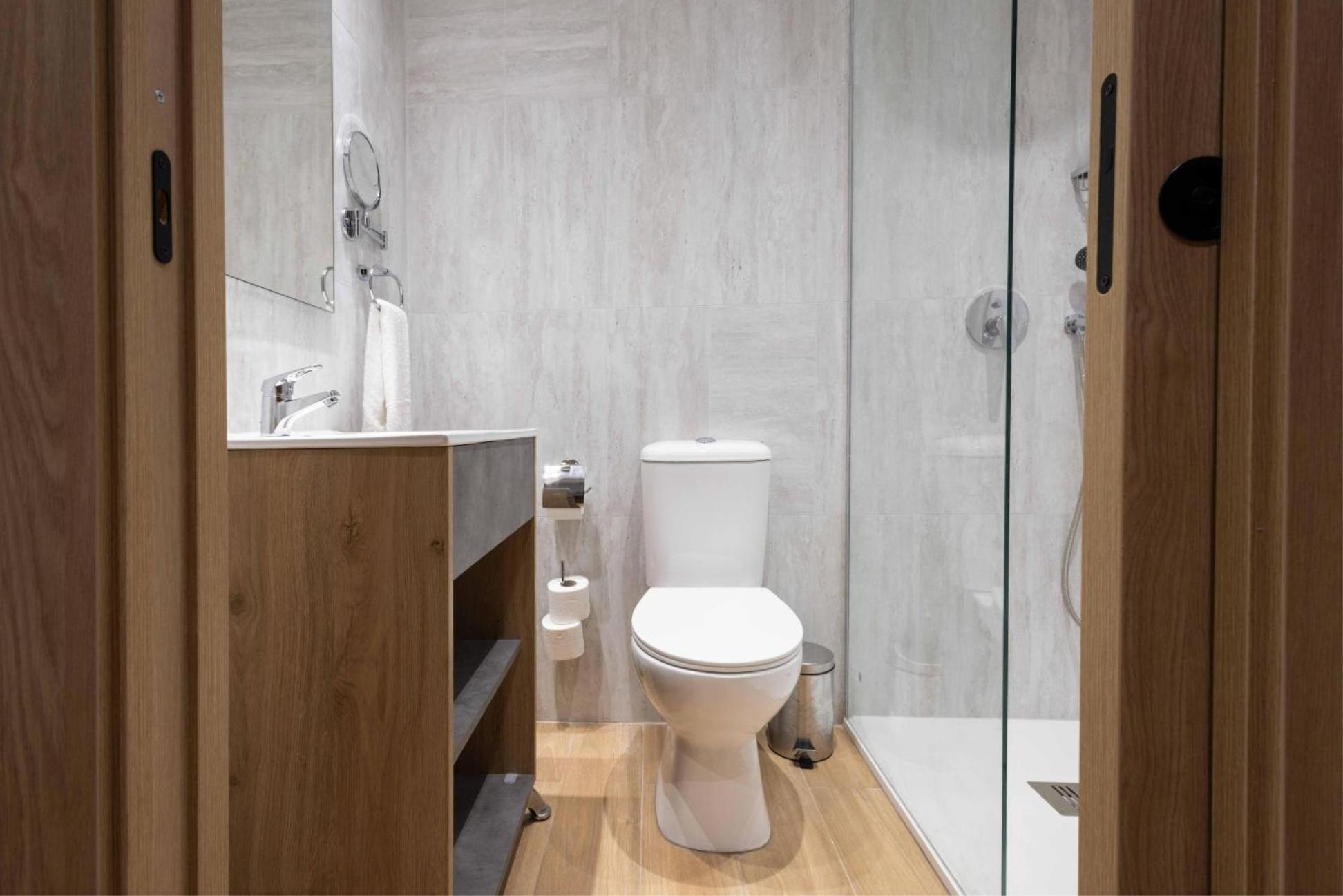 University Boutique Rooms Msida Eksteriør billede