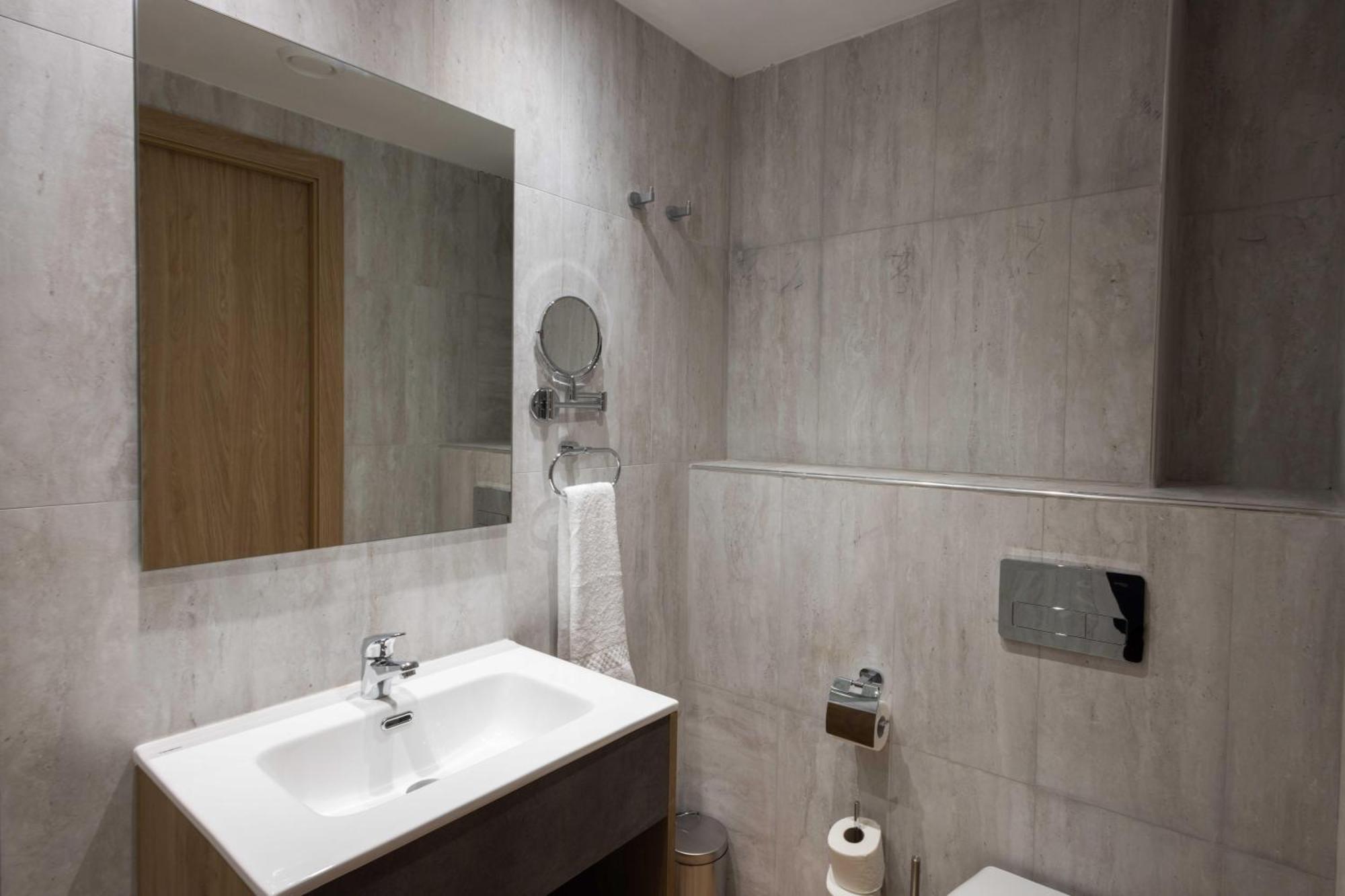 University Boutique Rooms Msida Eksteriør billede