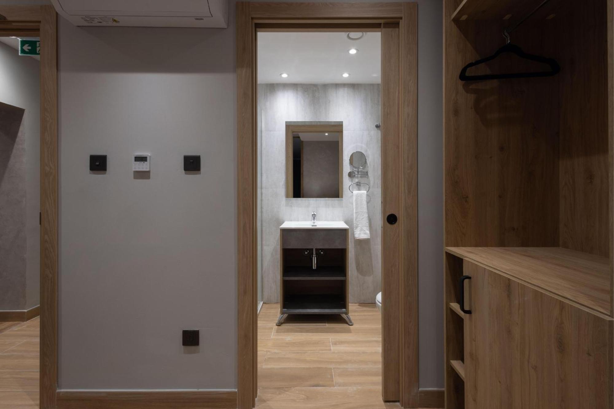 University Boutique Rooms Msida Eksteriør billede