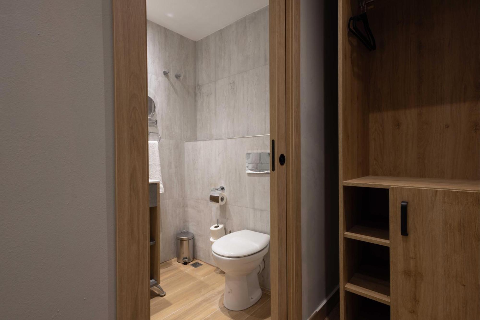 University Boutique Rooms Msida Eksteriør billede