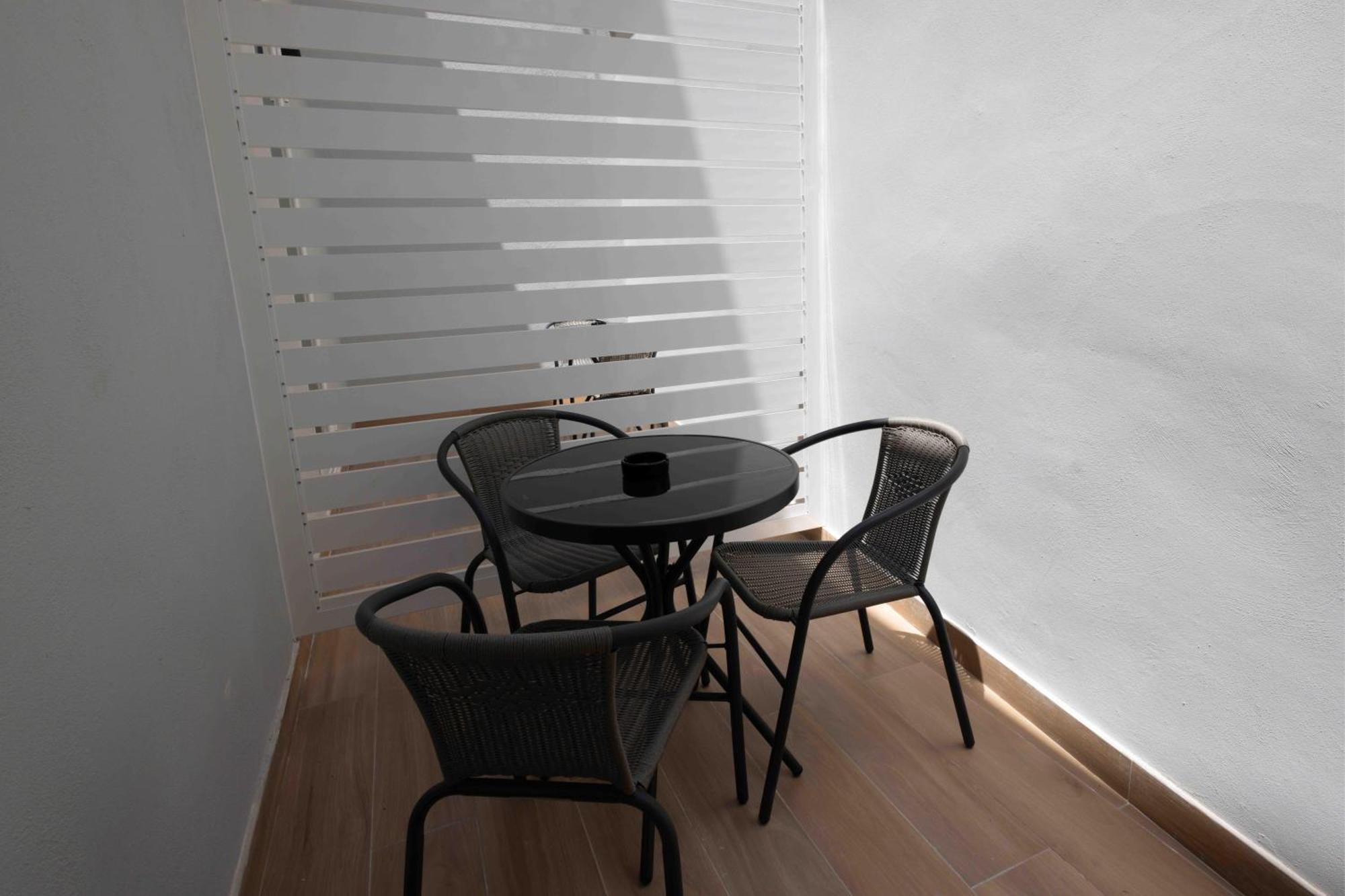 University Boutique Rooms Msida Eksteriør billede